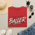 Homegrown baller tee