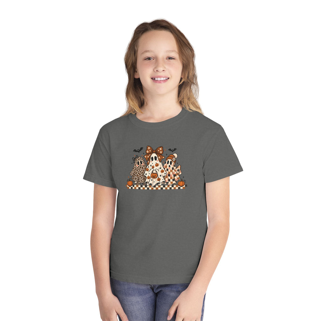 Youth Ghost Tee