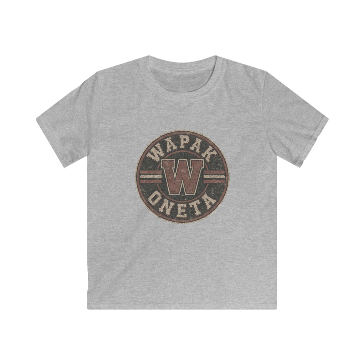 Youth Wapakoneta tee
