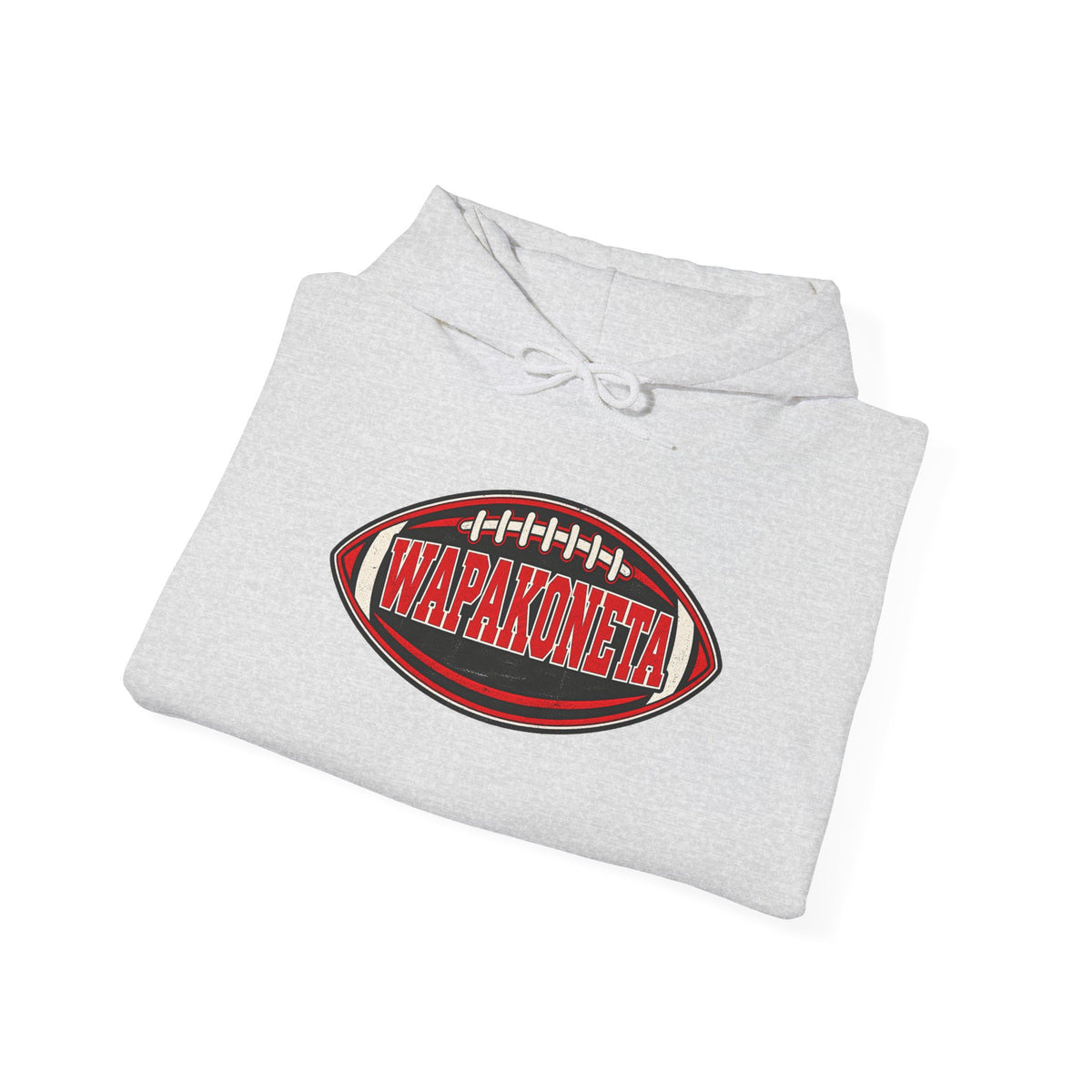 Football hoodie