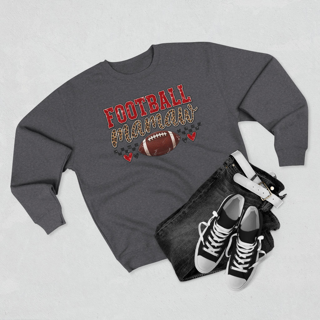 Football Mama Sweatshirt