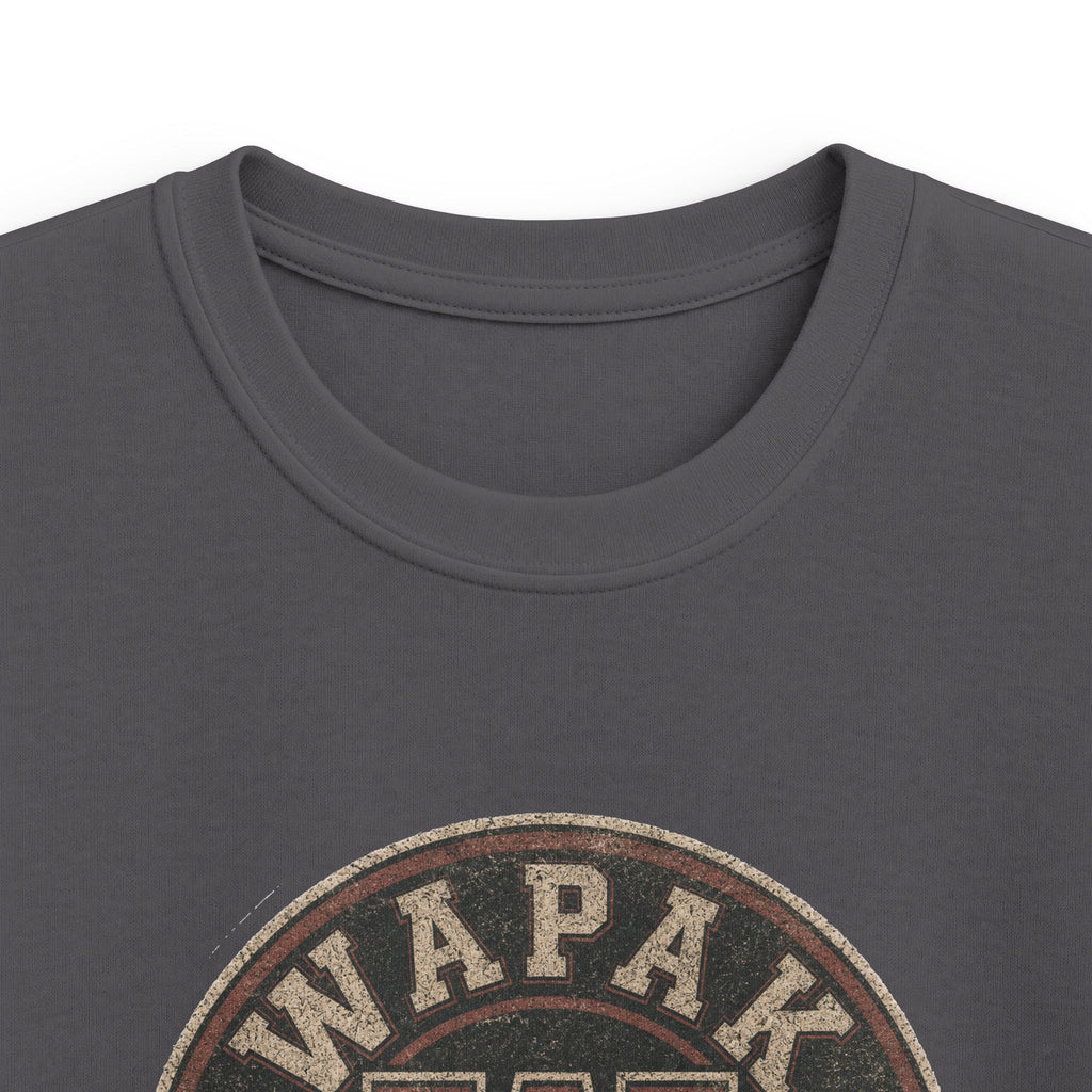 Youth Wapakoneta tee