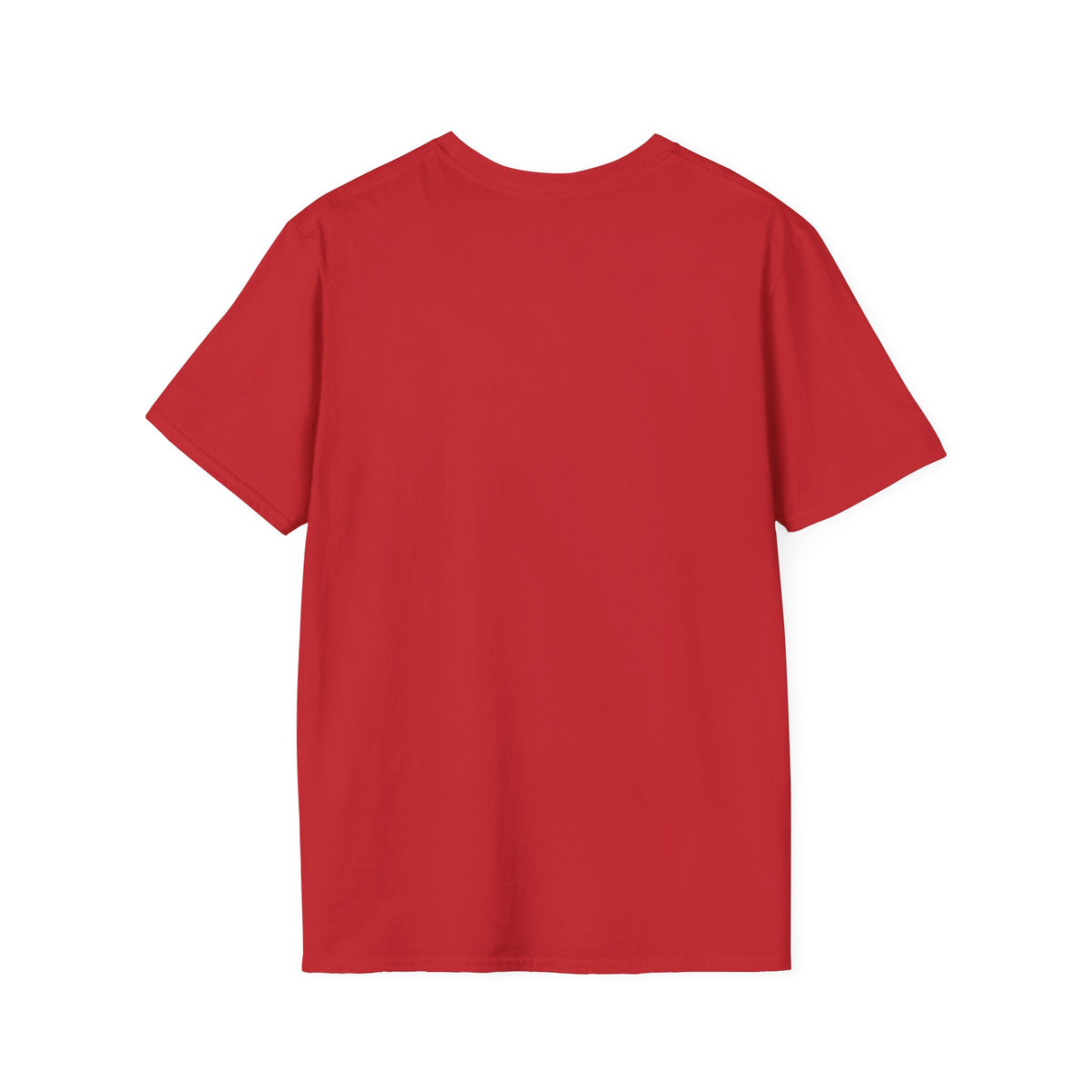 Wapak Redskins T-Shirt — Vintage School Spirit Tee