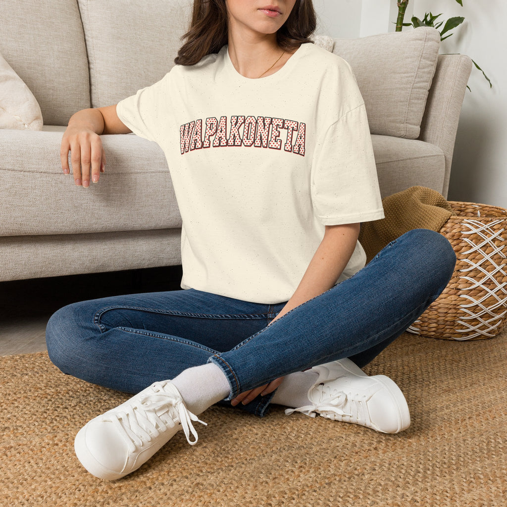 Wapakoneta tee
