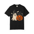 Ghost Pumpkin Tee