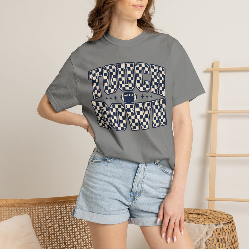 Touchdown Tee