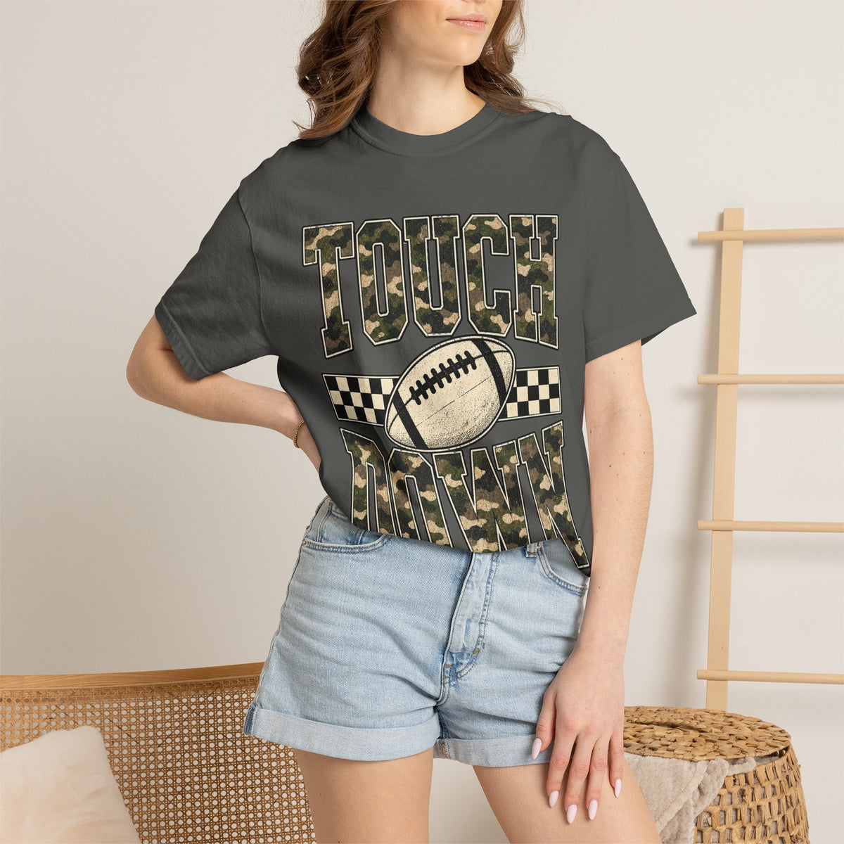 Touchdown Tee