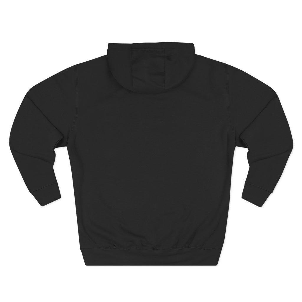 Wapak helmet hoodie