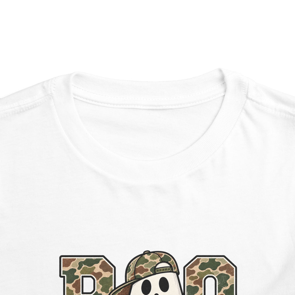 Boo Tee Toddler