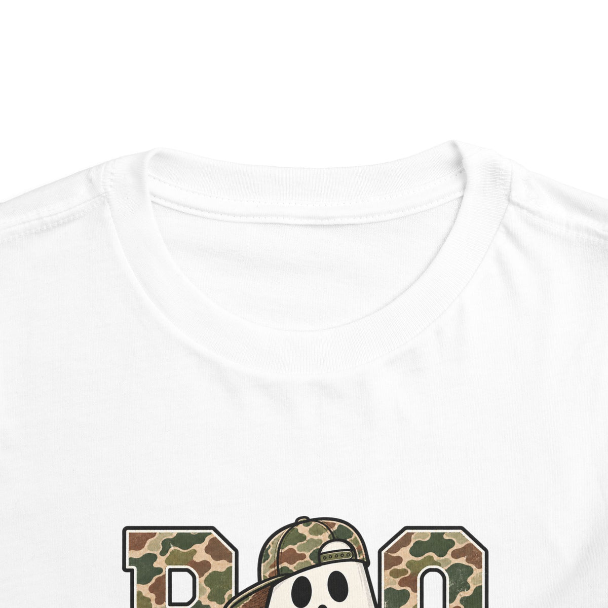 Boo Tee Toddler