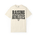 Raising Athletes Heart Shirt