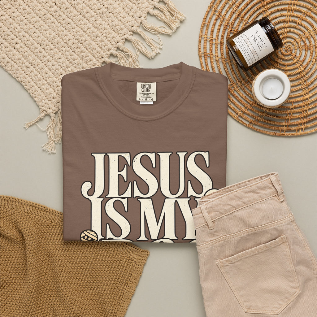 Jesus is my BOO T-shirt