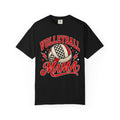 Volleyball Mama Tee