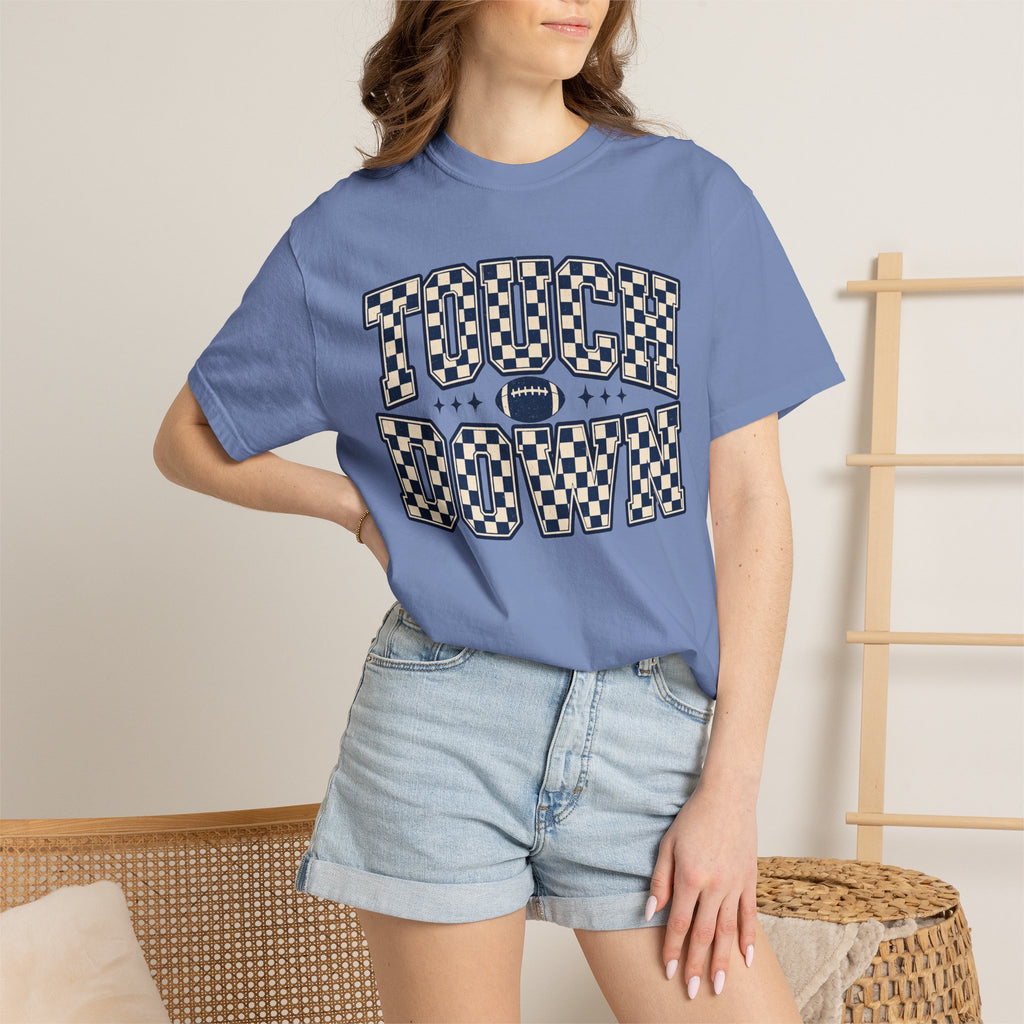 Touchdown Tee