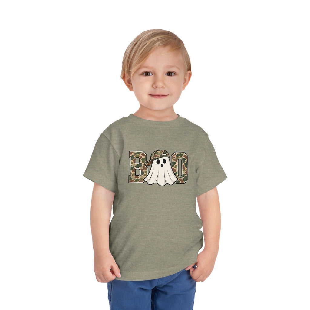 Boo Tee Toddler
