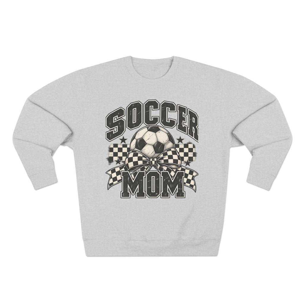 Unisex Crewneck Sweatshirt