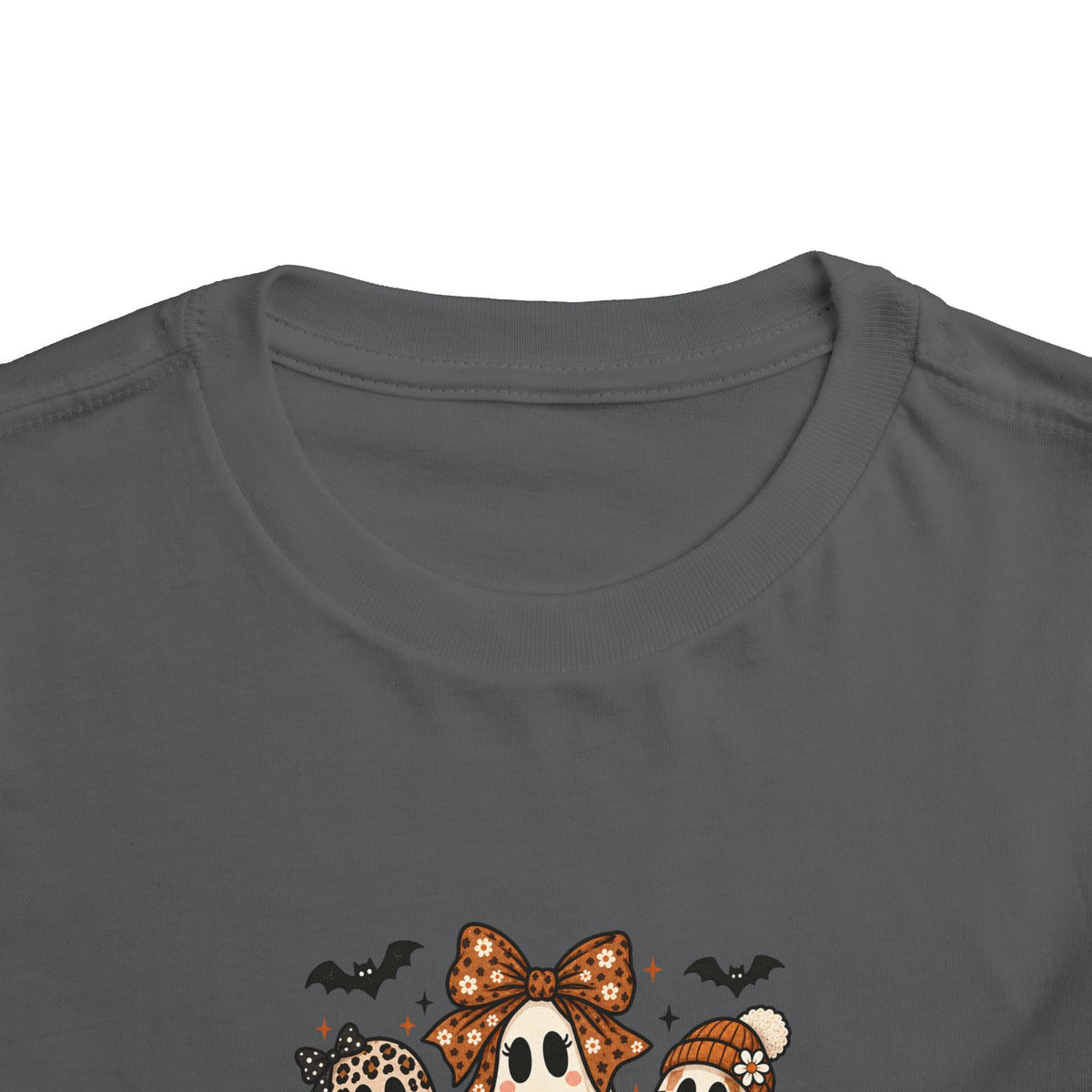 Ghost Toddler Tee