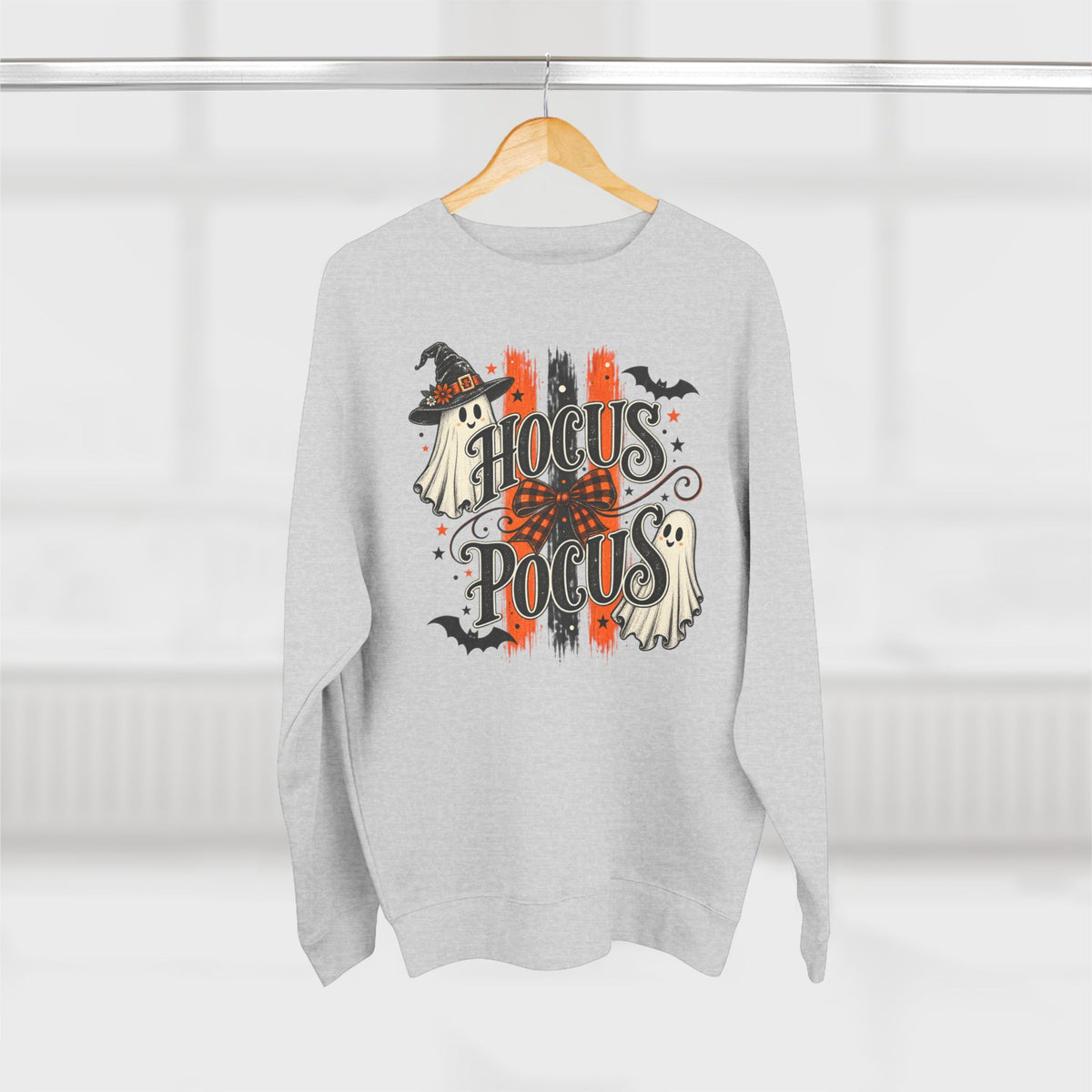 Halloween Crewneck
