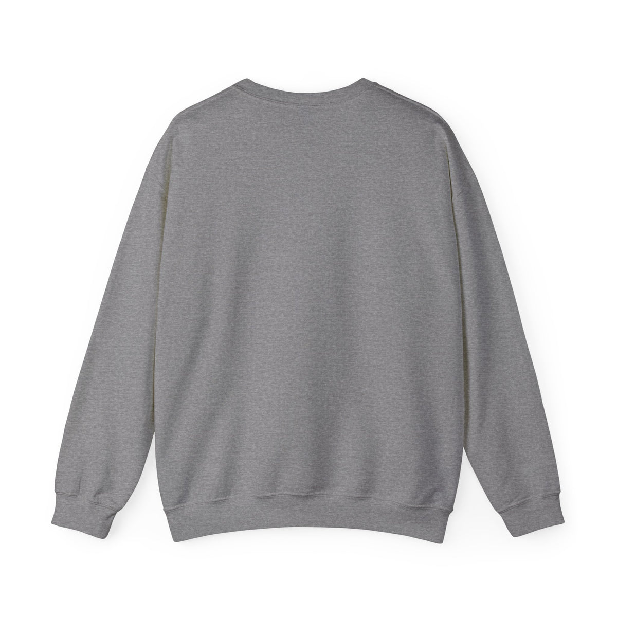 Wapak helmet crewneck