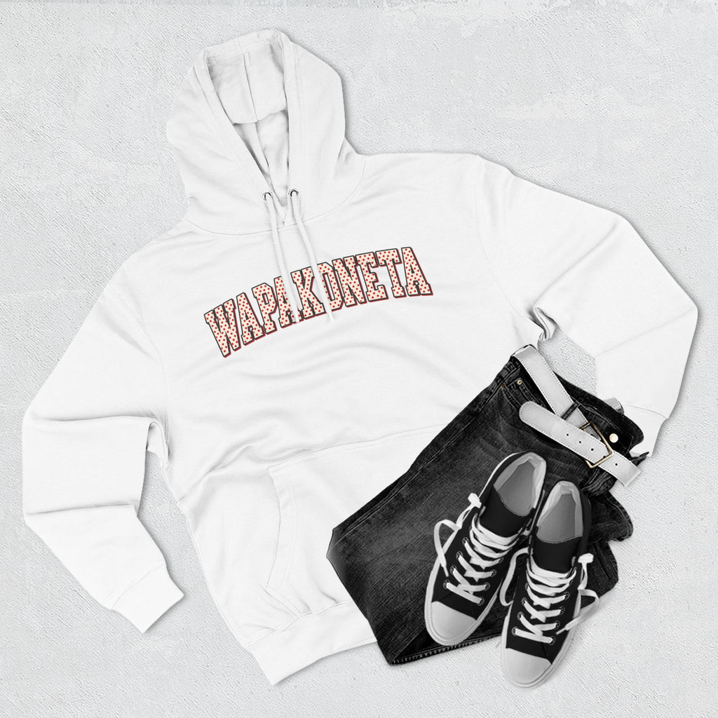 Wapakoneta hoodie
