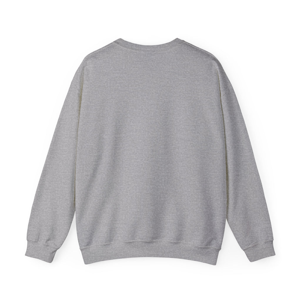 Football mom crewneck