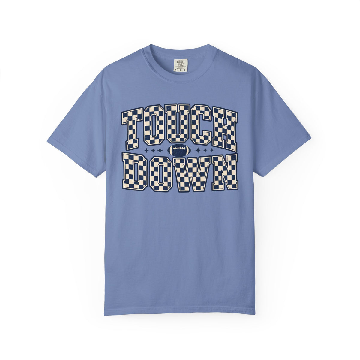 Touchdown Tee