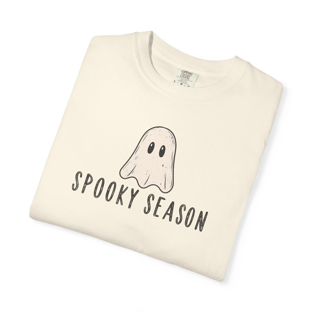 Spooky season T-shirt
