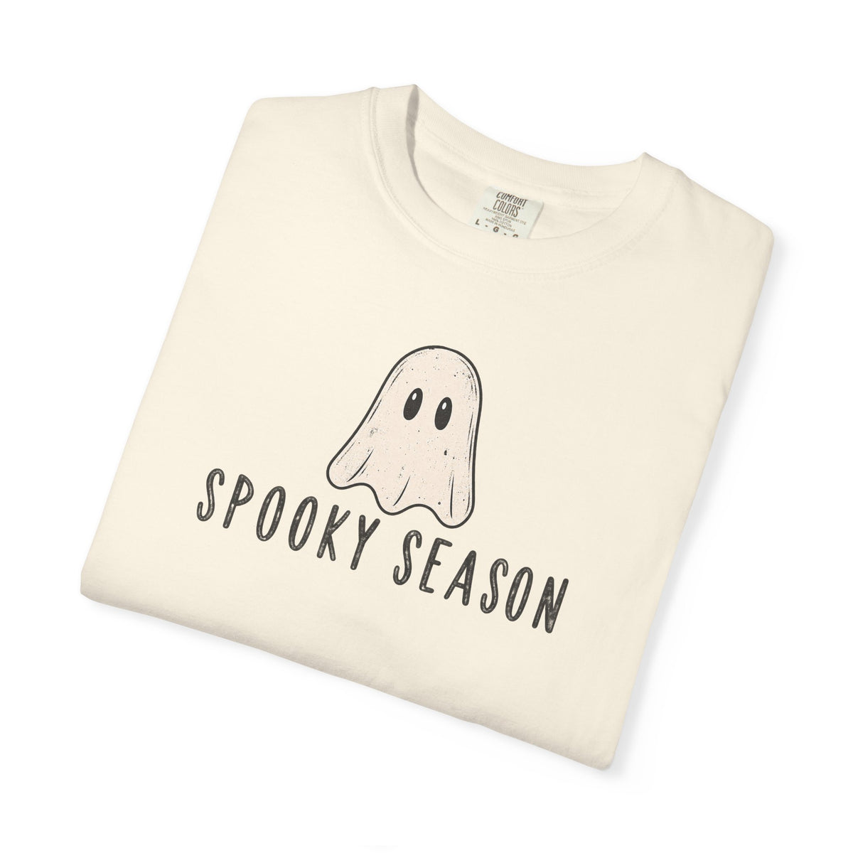 Spooky season T-shirt