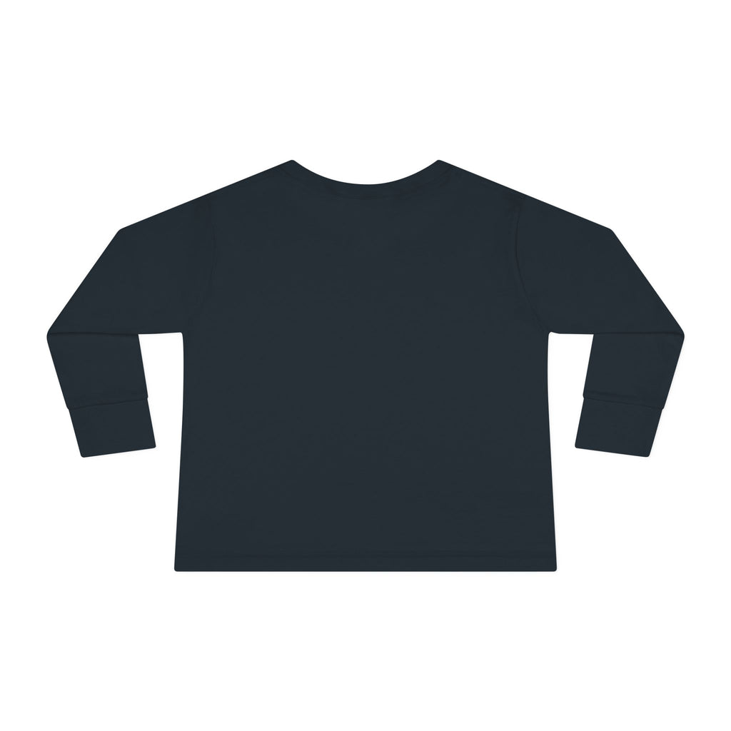 Toddler boy trick or treat Tee