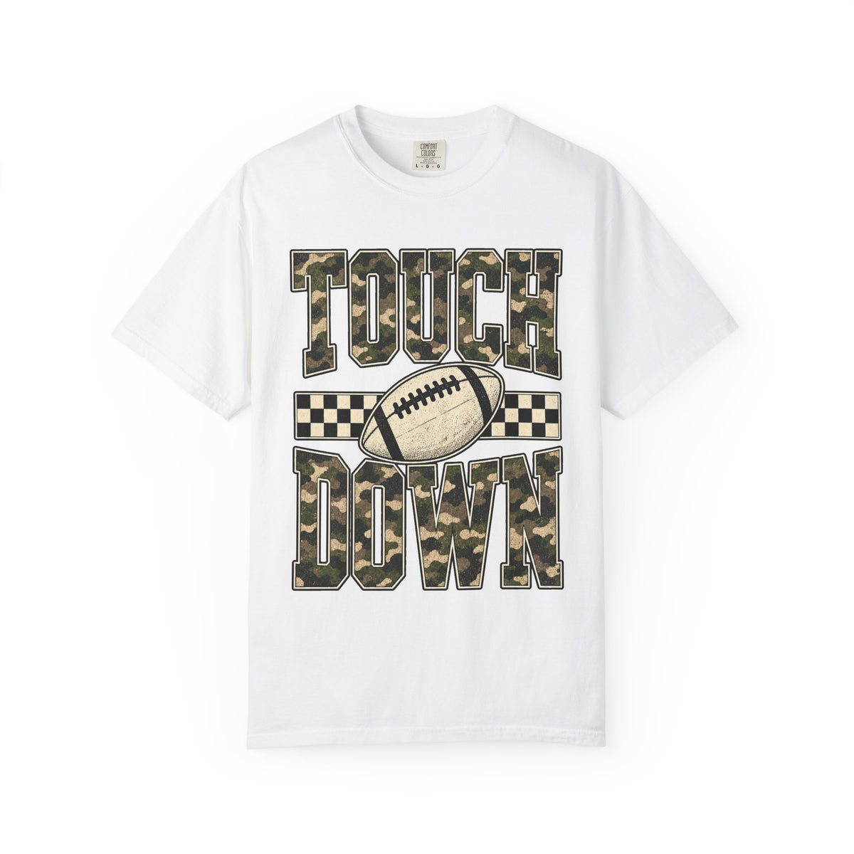 Touchdown Tee