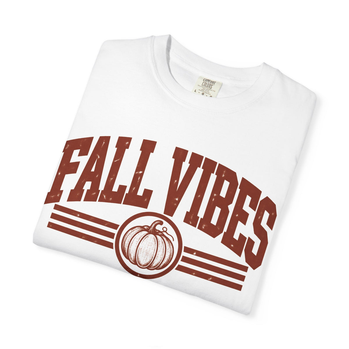Fall Vibes Tee