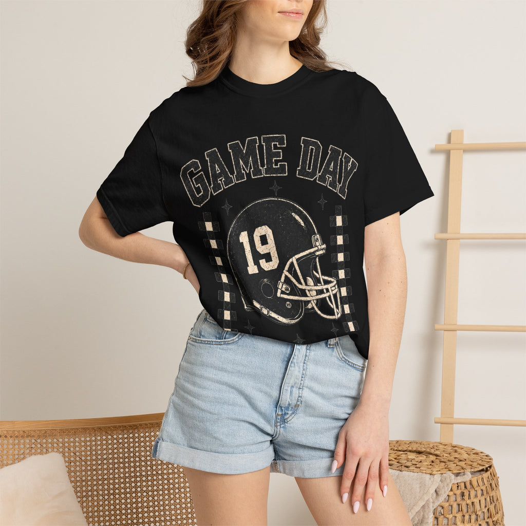 Game Day Football Helmet