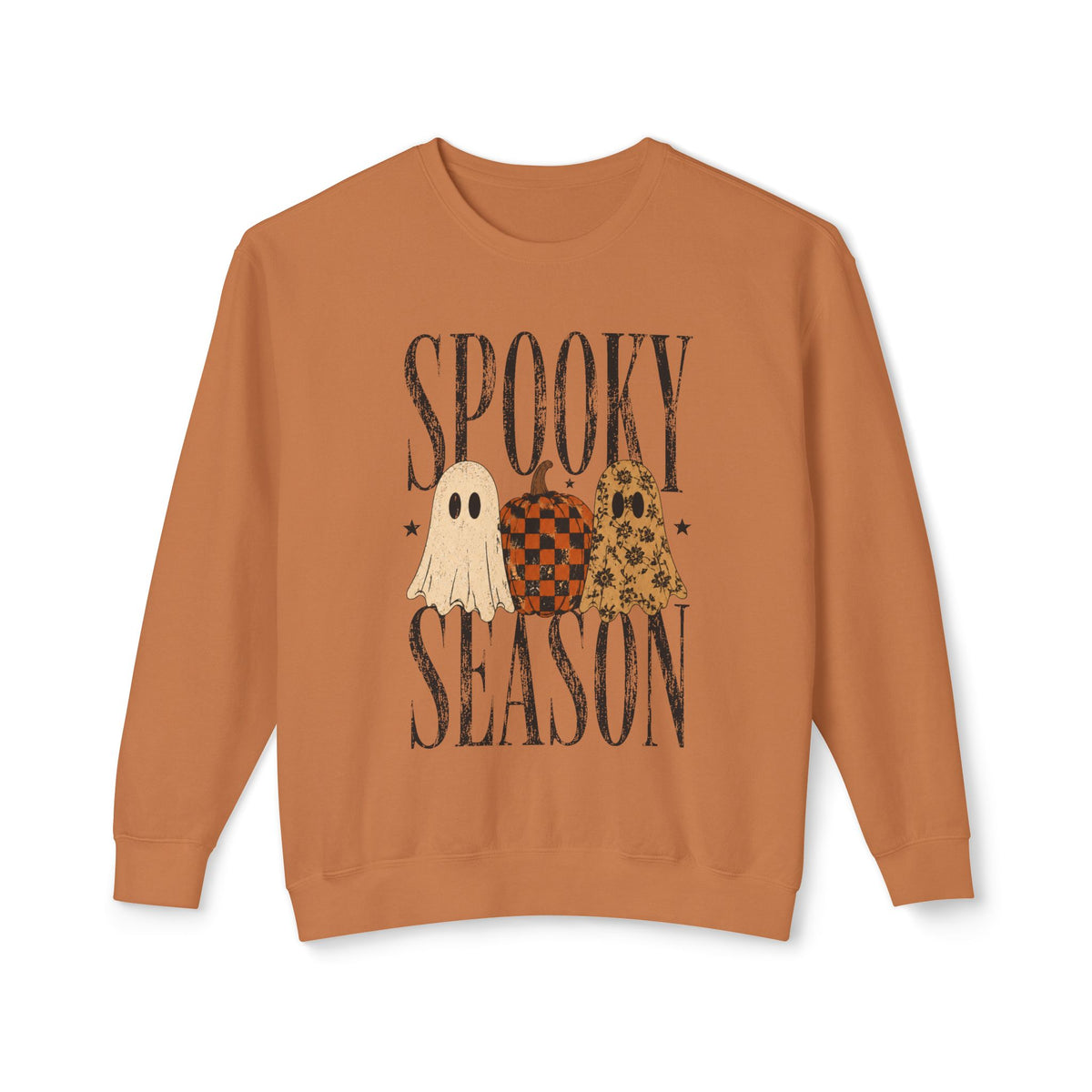 Spooky Season Crewneck