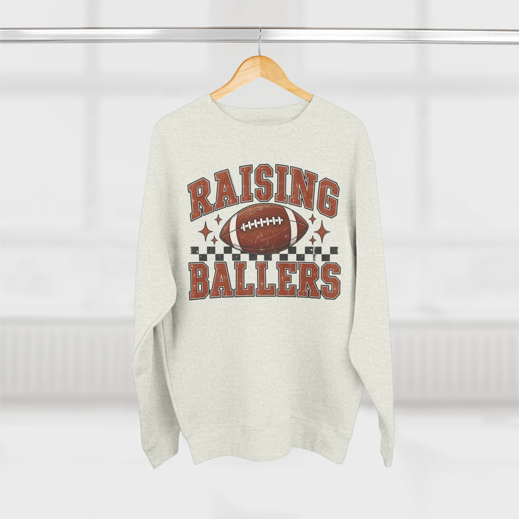 Unisex Crewneck Sweatshirt