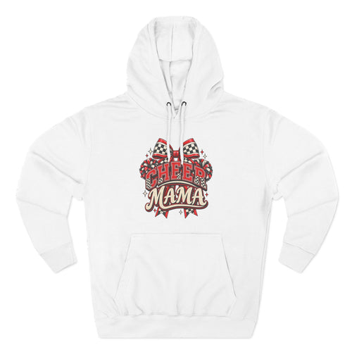 Cheer Mama Hoodie
