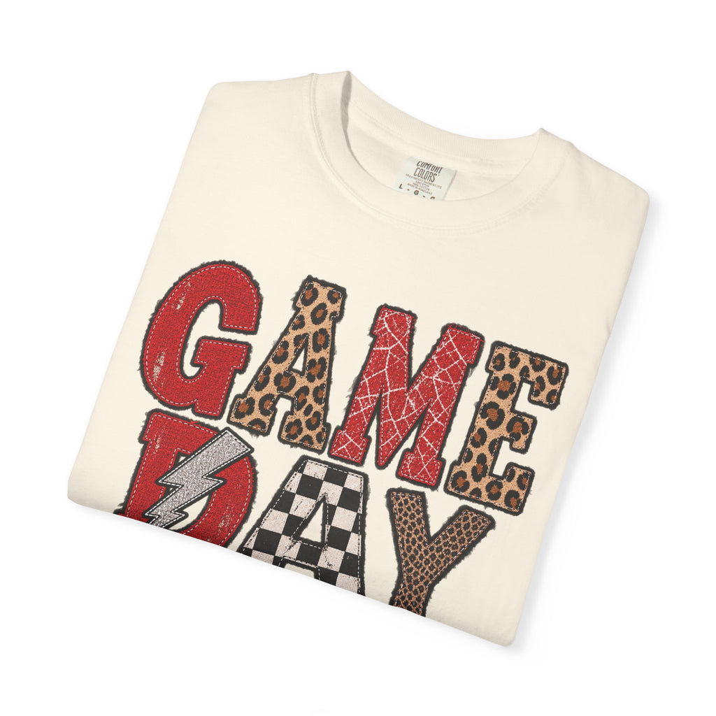 Game Day Tee