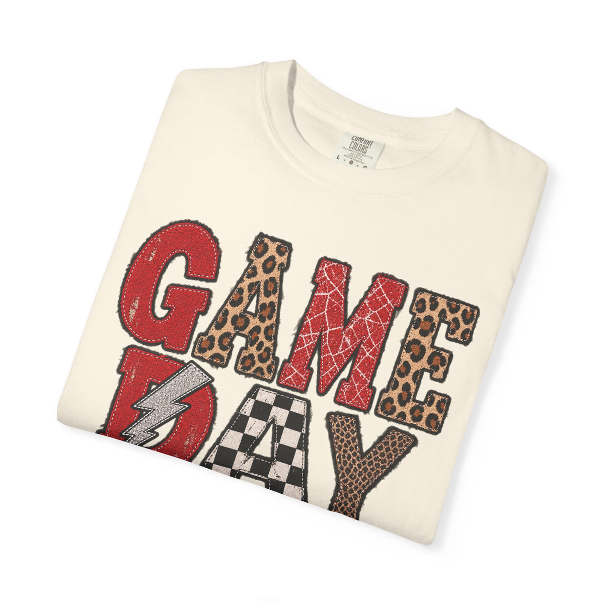 Game Day Tee