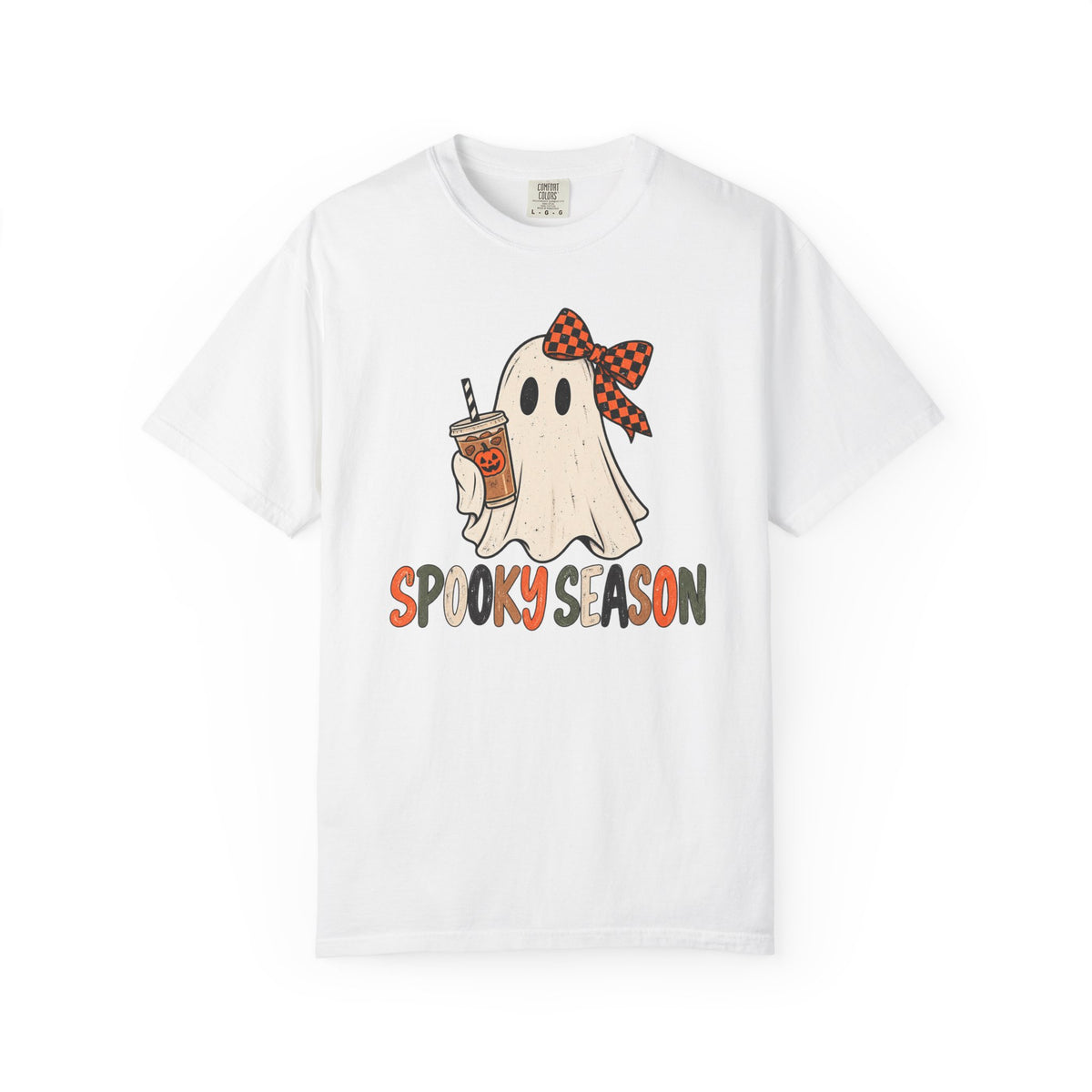 Spooky Season T-shirt
