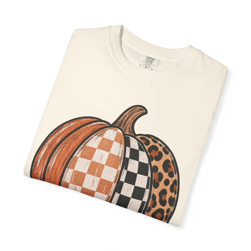 Pumpkin Tee