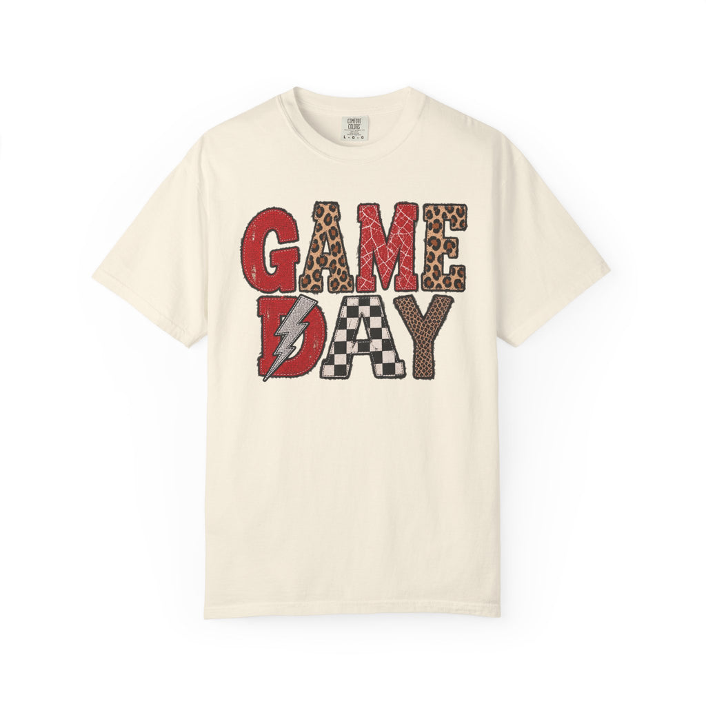 Game Day Tee