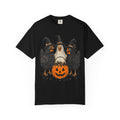 Chicken Trick or Treat Tee