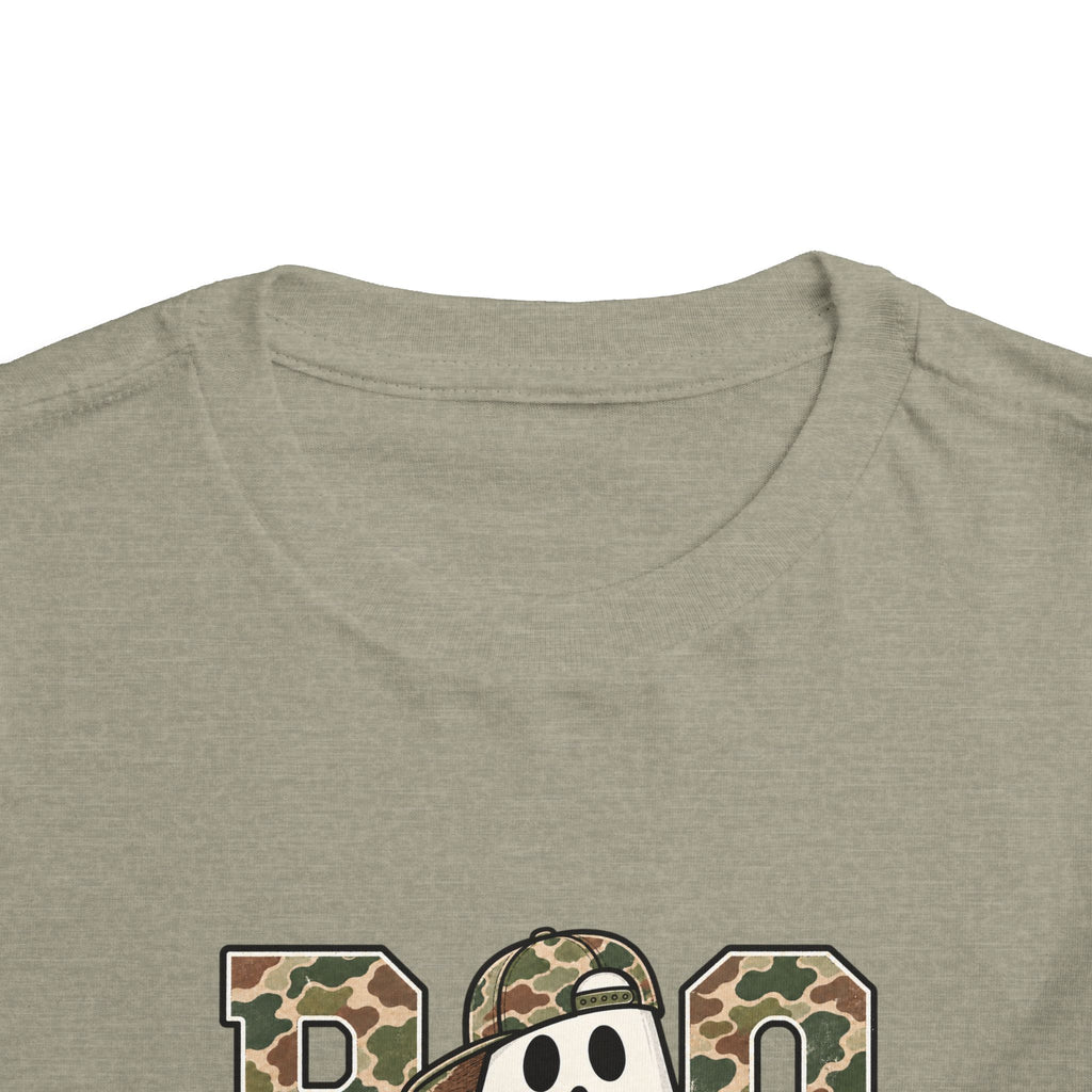 Boo Tee Toddler