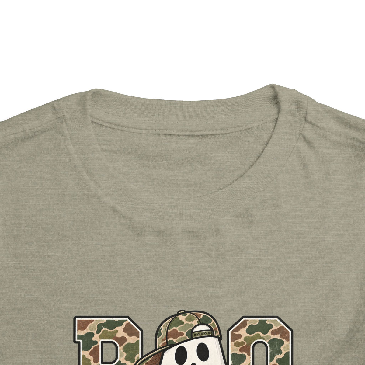 Boo Tee Toddler