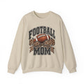 Football mom crewneck