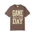 Game Day Football Tshirt