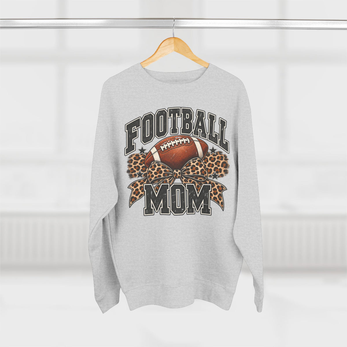 Unisex Crewneck Sweatshirt