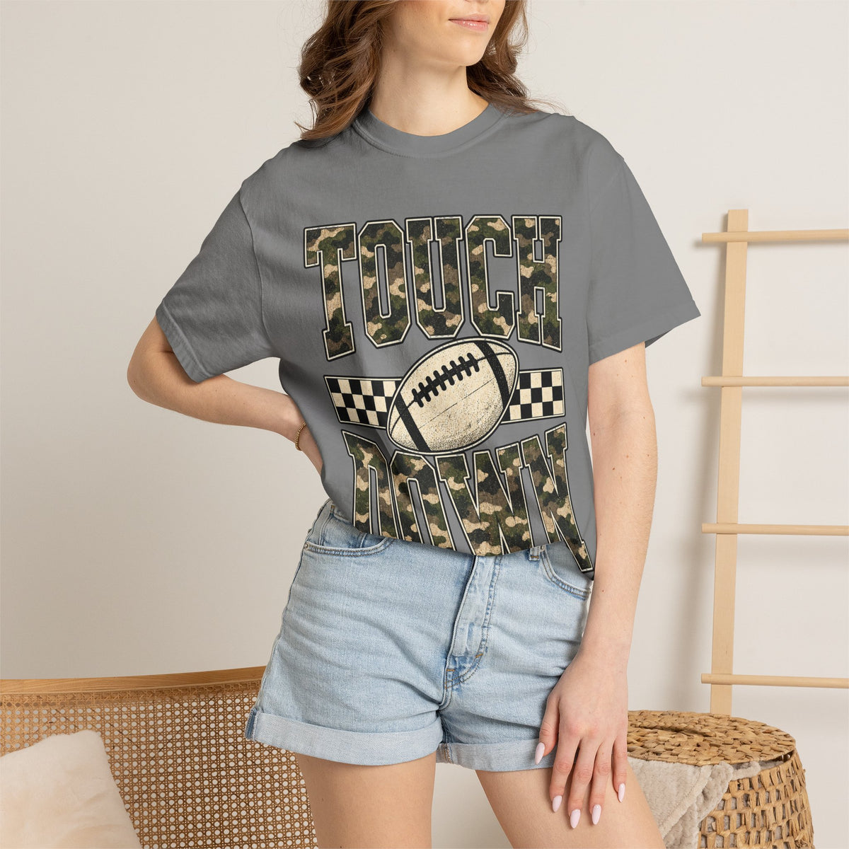 Touchdown Tee