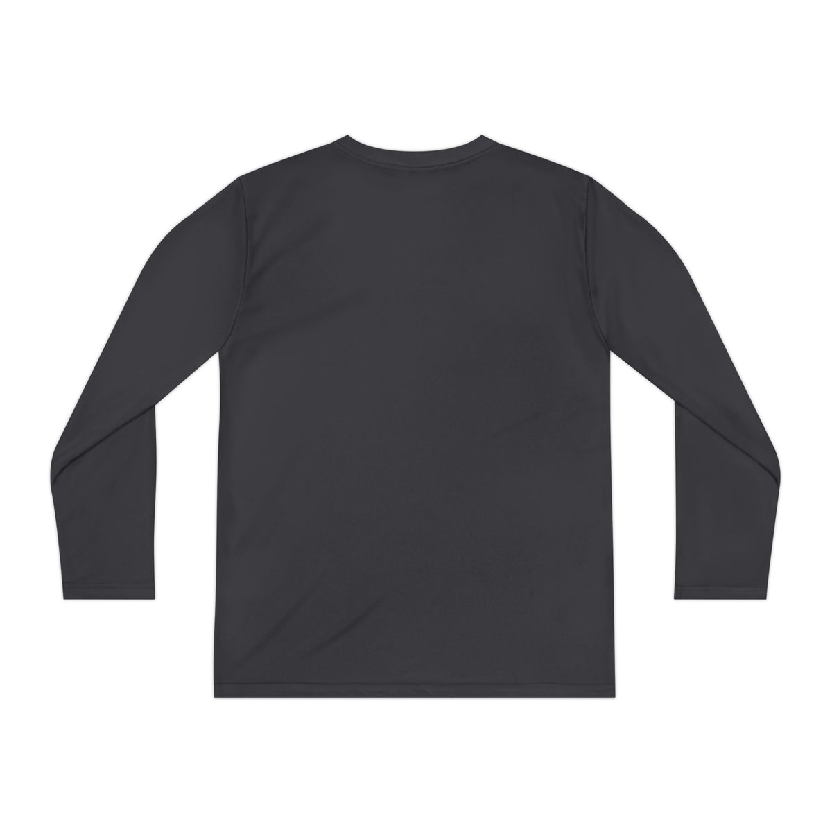 Youth wapak baller long sleeve tee