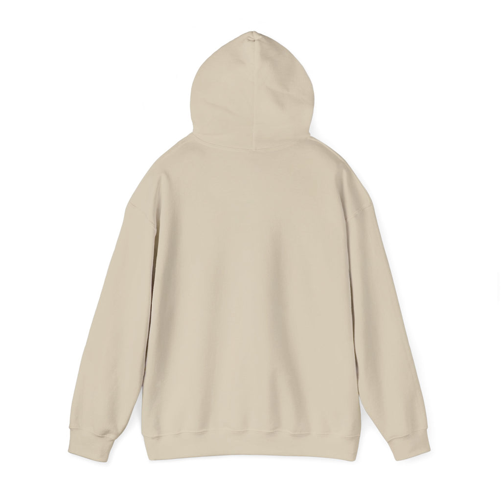 Football mamaw Hooded Sweatshirt