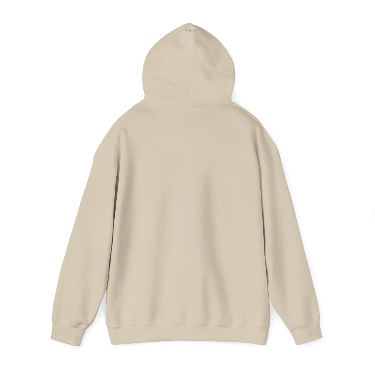 Football mamaw Hooded Sweatshirt